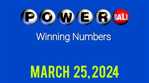 powerball res|Powerball Draw Result .